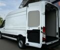 Форд Транзит, объемом двигателя 2 л и пробегом 0 тыс. км за 50532 $, фото 24 на Automoto.ua