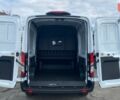 купить новое авто Форд Транзит 2025 года от официального дилера Ford ТОВ "Вектор Транс" Форд фото