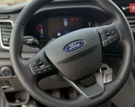 Форд Транзит, объемом двигателя 2 л и пробегом 0 тыс. км за 55389 $, фото 11 на Automoto.ua