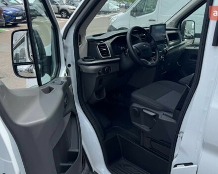 Форд Транзит, об'ємом двигуна 2 л та пробігом 0 тис. км за 47400 $, фото 13 на Automoto.ua