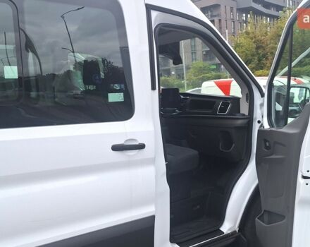 купить новое авто Форд Транзит 2025 года от официального дилера Автоцентр AUTO.RIA Форд фото