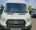 Форд Транзит, об'ємом двигуна 2 л та пробігом 0 тис. км за 49019 $, фото 7 на Automoto.ua