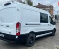 купить новое авто Форд Транзит 2025 года от официального дилера Ford ТОВ "Вектор Транс" Форд фото