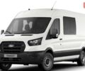 купити нове авто Форд Транзит 2025 року від офіційного дилера Автоцентр AUTO.RIA Форд фото