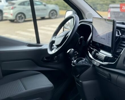 Форд Транзит, объемом двигателя 2 л и пробегом 0 тыс. км за 55389 $, фото 10 на Automoto.ua
