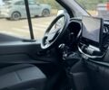 Форд Транзит, объемом двигателя 2 л и пробегом 0 тыс. км за 55389 $, фото 10 на Automoto.ua