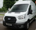 Форд Транзит, об'ємом двигуна 2 л та пробігом 0 тис. км за 50807 $, фото 1 на Automoto.ua