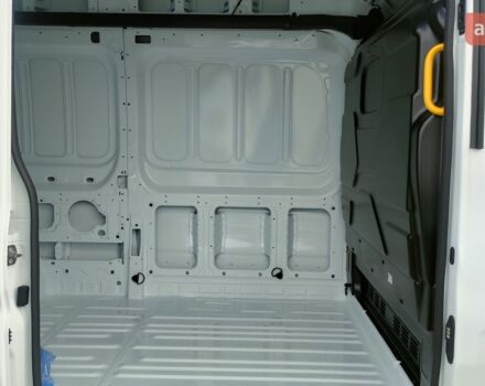 Форд Транзит, об'ємом двигуна 2 л та пробігом 0 тис. км за 49019 $, фото 15 на Automoto.ua