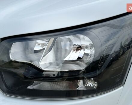 Форд Транзит, объемом двигателя 2 л и пробегом 0 тыс. км за 50532 $, фото 8 на Automoto.ua