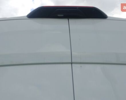 Форд Транзит, об'ємом двигуна 2 л та пробігом 0 тис. км за 49019 $, фото 19 на Automoto.ua