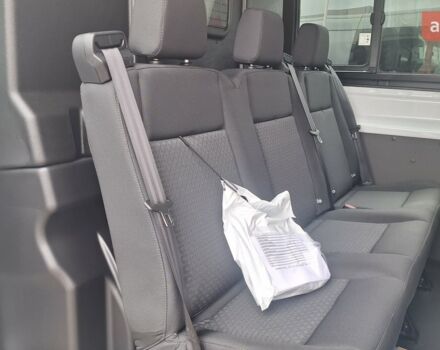 купить новое авто Форд Транзит 2025 года от официального дилера Автоцентр AUTO.RIA Форд фото