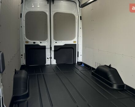 Форд Транзит, объемом двигателя 2 л и пробегом 0 тыс. км за 50532 $, фото 22 на Automoto.ua