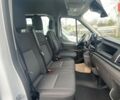 купить новое авто Форд Транзит 2025 года от официального дилера Ford ТОВ "Вектор Транс" Форд фото