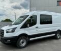купить новое авто Форд Транзит 2025 года от официального дилера МОТОРКОМ + Форд фото