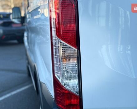 Форд Транзит, объемом двигателя 2 л и пробегом 0 тыс. км за 52172 $, фото 12 на Automoto.ua