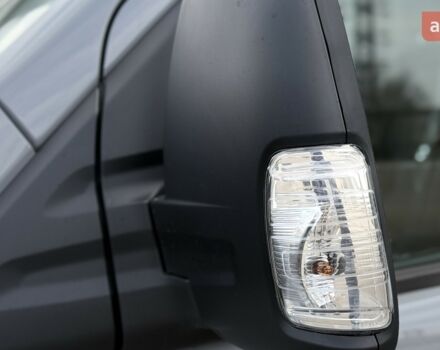 Форд Транзит, объемом двигателя 2 л и пробегом 0 тыс. км за 48356 $, фото 15 на Automoto.ua