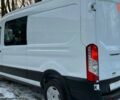 Форд Транзит, об'ємом двигуна 2 л та пробігом 0 тис. км за 60188 $, фото 12 на Automoto.ua