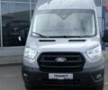 Форд Транзит, объемом двигателя 2 л и пробегом 0 тыс. км за 48356 $, фото 2 на Automoto.ua