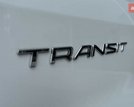 Форд Транзит, объемом двигателя 2 л и пробегом 0 тыс. км за 50532 $, фото 12 на Automoto.ua