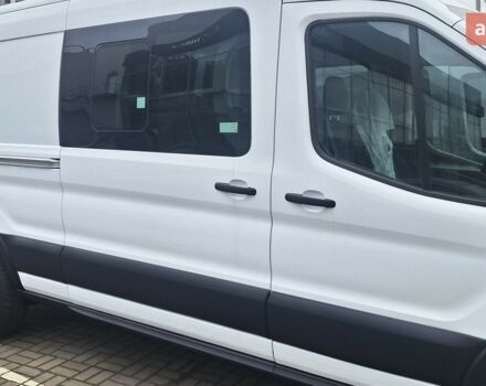 купить новое авто Форд Транзит 2025 года от официального дилера Автоцентр AUTO.RIA Форд фото