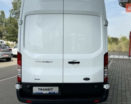 Форд Транзит, объемом двигателя 2 л и пробегом 0 тыс. км за 50532 $, фото 13 на Automoto.ua