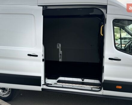 Форд Транзит, объемом двигателя 2 л и пробегом 0 тыс. км за 50532 $, фото 19 на Automoto.ua