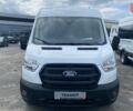 купить новое авто Форд Транзит 2025 года от официального дилера Ford ТОВ "Вектор Транс" Форд фото