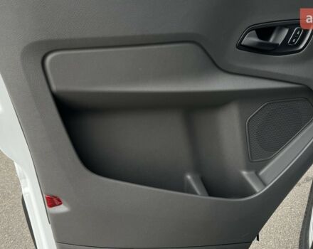 Форд Транзит, объемом двигателя 2 л и пробегом 0 тыс. км за 50532 $, фото 17 на Automoto.ua