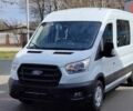 Форд Транзит, объемом двигателя 2 л и пробегом 0 тыс. км за 50290 $, фото 1 на Automoto.ua