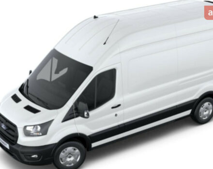 купити нове авто Форд Транзит 2025 року від офіційного дилера Автоцентр AUTO.RIA Форд фото