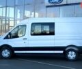 Форд Транзит, объемом двигателя 2 л и пробегом 0 тыс. км за 62507 $, фото 1 на Automoto.ua