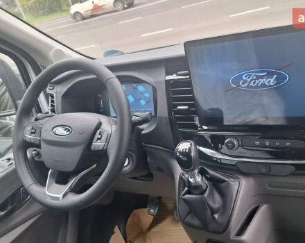купить новое авто Форд Транзит 2025 года от официального дилера Автоцентр AUTO.RIA Форд фото