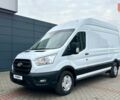 купити нове авто Форд Транзит 2025 року від офіційного дилера МОТОРКОМ + Форд фото