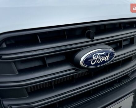 Форд Транзит, объемом двигателя 2 л и пробегом 0 тыс. км за 50532 $, фото 5 на Automoto.ua