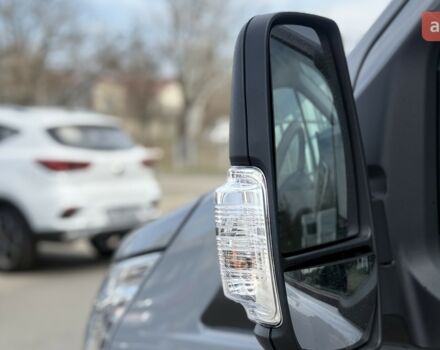 Форд Транзит, объемом двигателя 2 л и пробегом 0 тыс. км за 48356 $, фото 12 на Automoto.ua