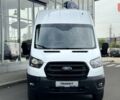 Форд Транзит, объемом двигателя 2 л и пробегом 0 тыс. км за 50532 $, фото 2 на Automoto.ua