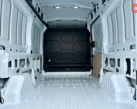 купить новое авто Форд Транзит 2025 года от официального дилера МОТОРКОМ + Форд фото