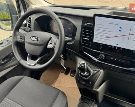 Форд Транзит, об'ємом двигуна 2 л та пробігом 0 тис. км за 47400 $, фото 15 на Automoto.ua