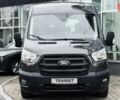 Форд Транзит, об'ємом двигуна 2 л та пробігом 0 тис. км за 55293 $, фото 1 на Automoto.ua