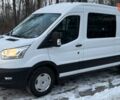 Форд Транзит, об'ємом двигуна 2 л та пробігом 0 тис. км за 62203 $, фото 1 на Automoto.ua