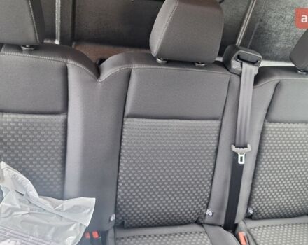 купить новое авто Форд Транзит 2025 года от официального дилера Автоцентр AUTO.RIA Форд фото