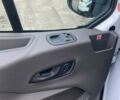 купить новое авто Форд Транзит 2025 года от официального дилера Ford ТОВ "Вектор Транс" Форд фото