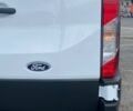 купить новое авто Форд Транзит 2025 года от официального дилера Ford ТОВ "Вектор Транс" Форд фото