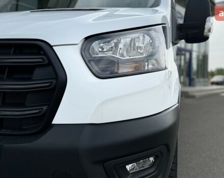 Форд Транзит, объемом двигателя 2 л и пробегом 0 тыс. км за 50532 $, фото 6 на Automoto.ua