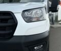 Форд Транзит, объемом двигателя 2 л и пробегом 0 тыс. км за 50532 $, фото 6 на Automoto.ua