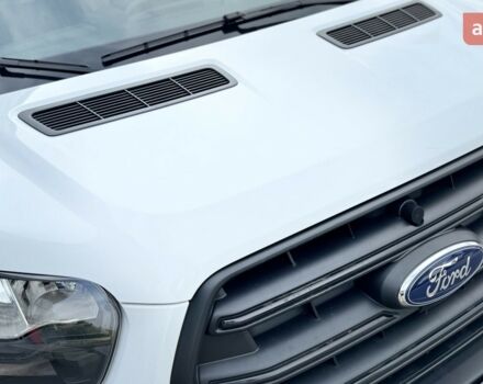 Форд Транзит, объемом двигателя 2 л и пробегом 0 тыс. км за 53197 $, фото 4 на Automoto.ua