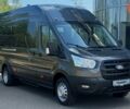 Форд Транзит, объемом двигателя 2 л и пробегом 0 тыс. км за 67507 $, фото 1 на Automoto.ua
