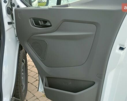 Форд Транзит, об'ємом двигуна 2 л та пробігом 0 тис. км за 49019 $, фото 14 на Automoto.ua