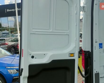 Форд Транзит, об'ємом двигуна 2 л та пробігом 0 тис. км за 49019 $, фото 23 на Automoto.ua