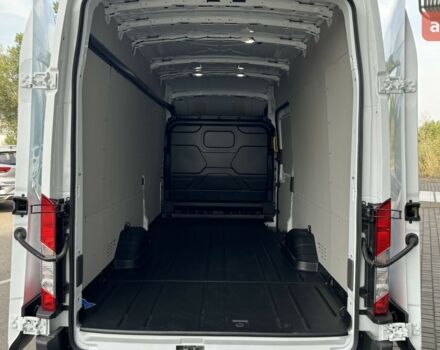 Форд Транзит, объемом двигателя 2 л и пробегом 0 тыс. км за 50532 $, фото 23 на Automoto.ua